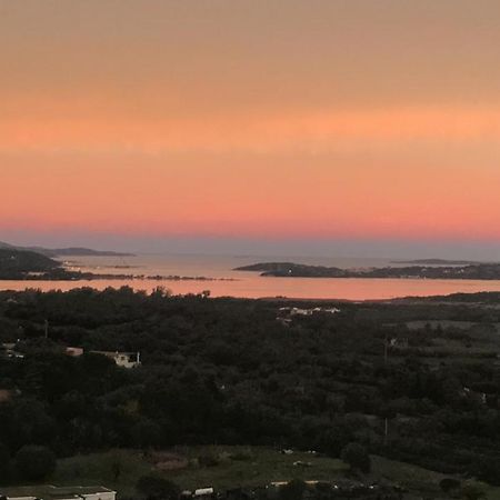Monolocale Belvedere Su Porto Rotondo Cugnana Zewnętrze zdjęcie