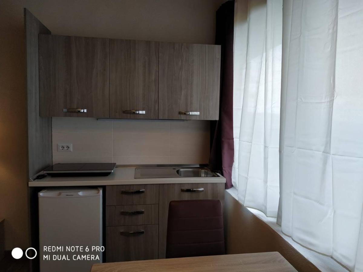 Monolocale Belvedere Su Porto Rotondo Cugnana Zewnętrze zdjęcie