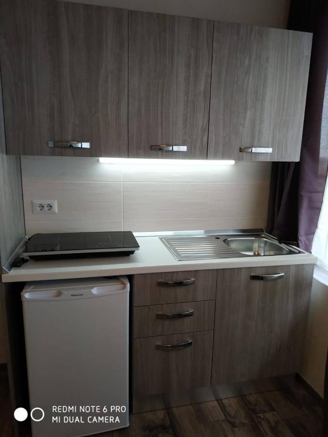 Monolocale Belvedere Su Porto Rotondo Cugnana Zewnętrze zdjęcie
