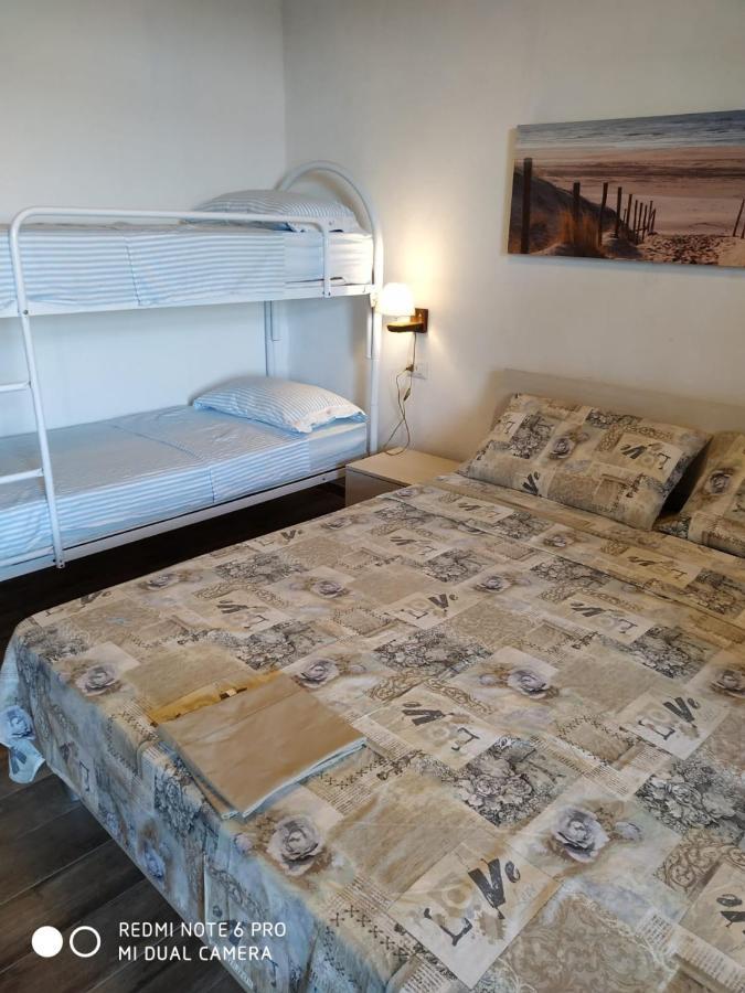 Monolocale Belvedere Su Porto Rotondo Cugnana Zewnętrze zdjęcie
