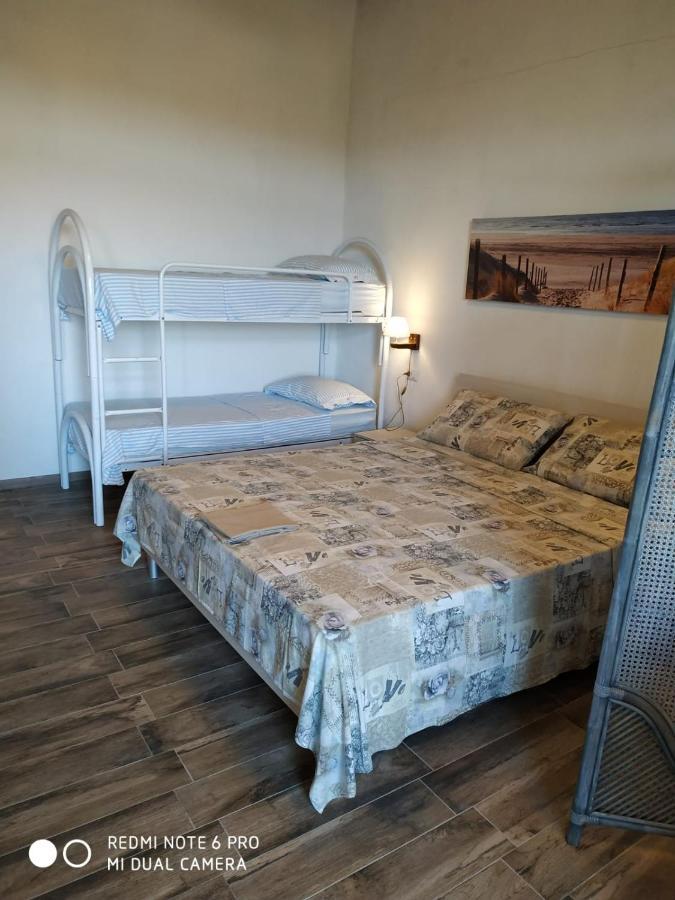 Monolocale Belvedere Su Porto Rotondo Cugnana Zewnętrze zdjęcie