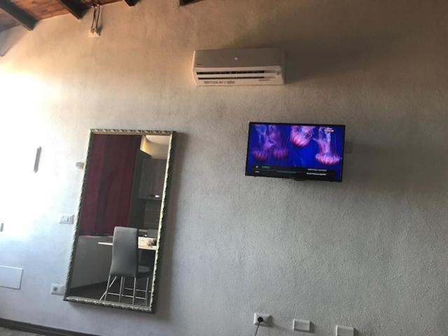 Monolocale Belvedere Su Porto Rotondo Cugnana Zewnętrze zdjęcie