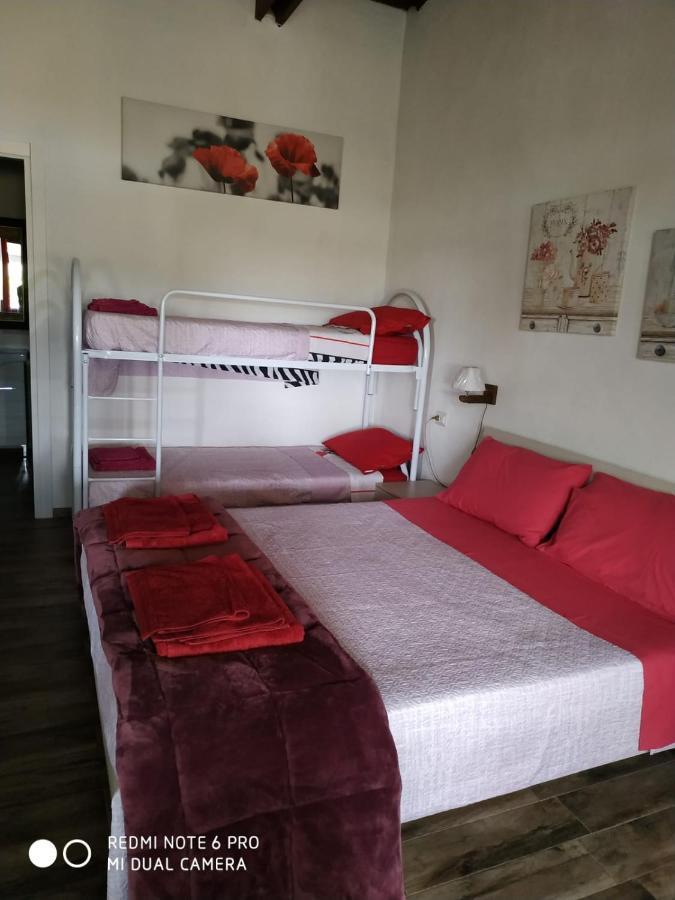 Monolocale Belvedere Su Porto Rotondo Cugnana Zewnętrze zdjęcie