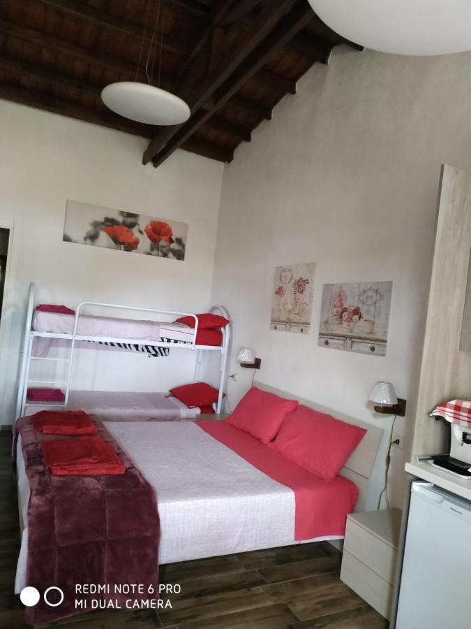Monolocale Belvedere Su Porto Rotondo Cugnana Zewnętrze zdjęcie